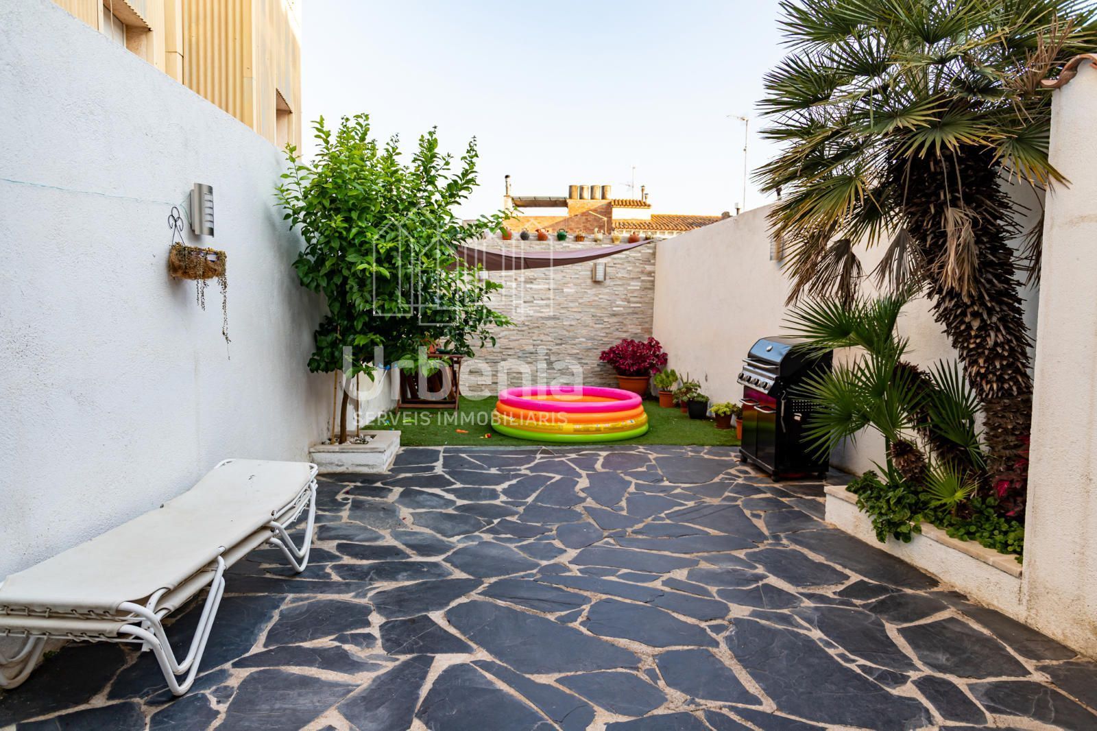 Terrassa de Casa o xalet en venda en Argentona amb Aire condicionat, Terrassa i Traster