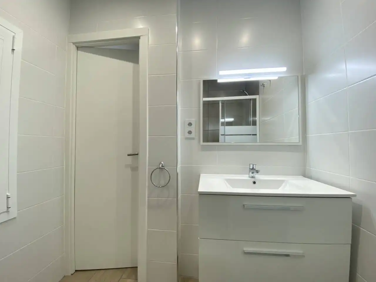 Estudio en venta en Calle Sant Alexandre, Horta