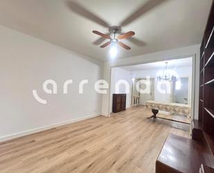 Flat to rent in  Madrid Capital  with Heating and Parquet flooring