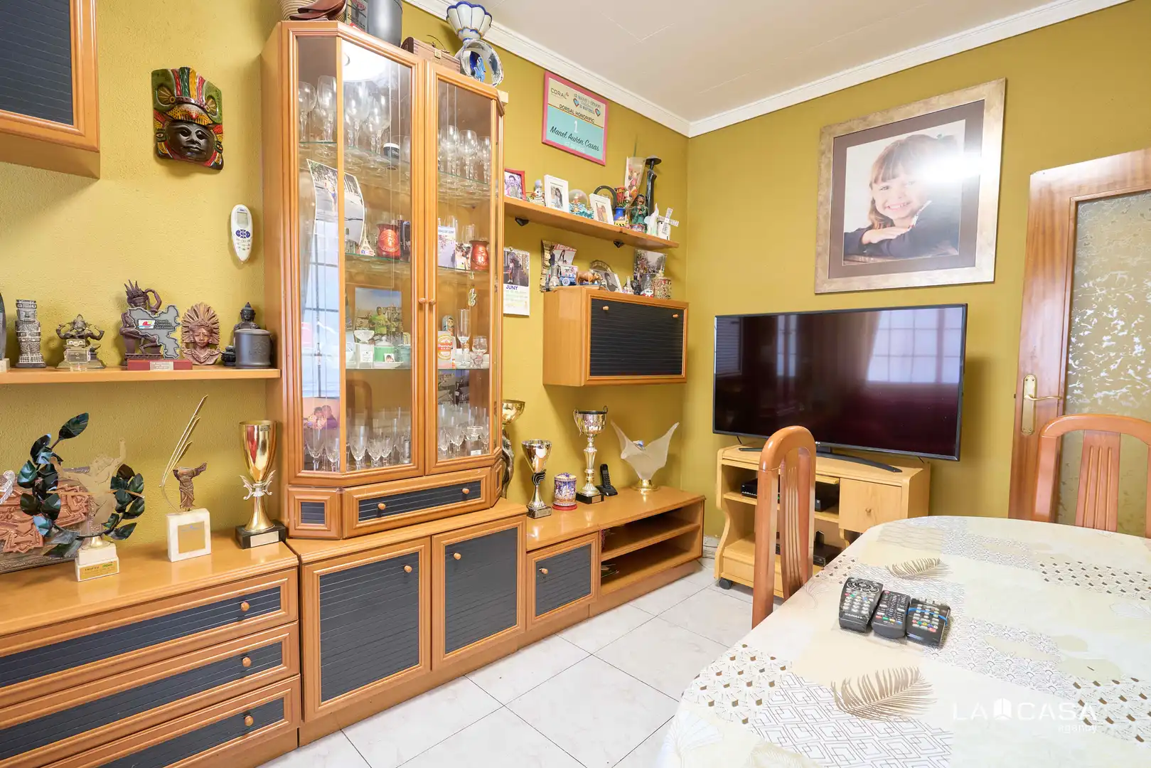 Wohnung mit Aufzug zum Verkauf in Sants - Montjuïc, imagen 4