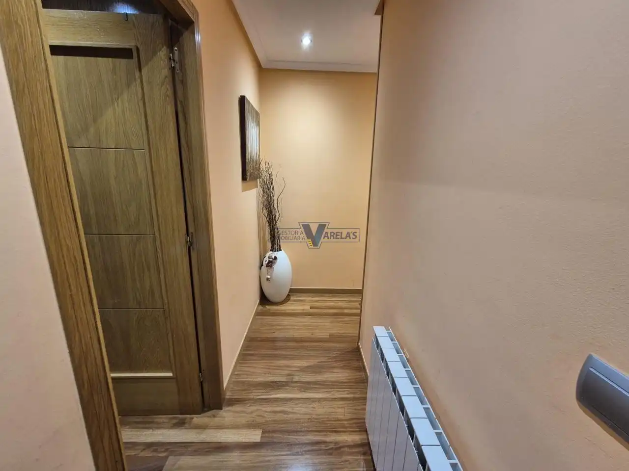 Piso en venta en Barbadás con Calefacción