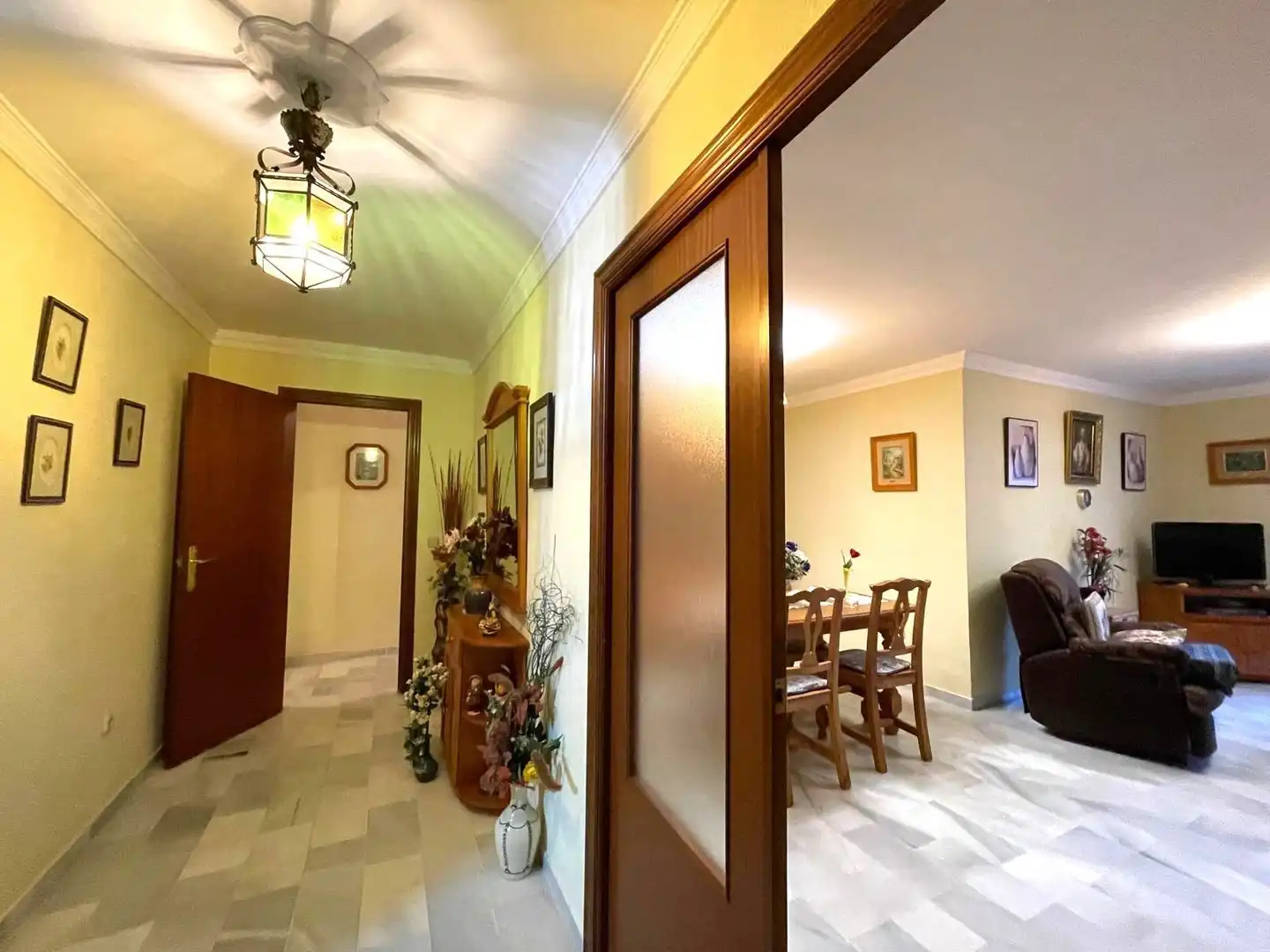 Piso en venta en Almonte con Calefacción, Terraza y Amueblado