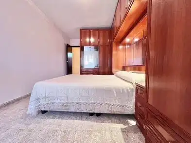 Habitación de Piso de alquiler en Terrassa con Aire acondicionado, Calefacción y Terraza