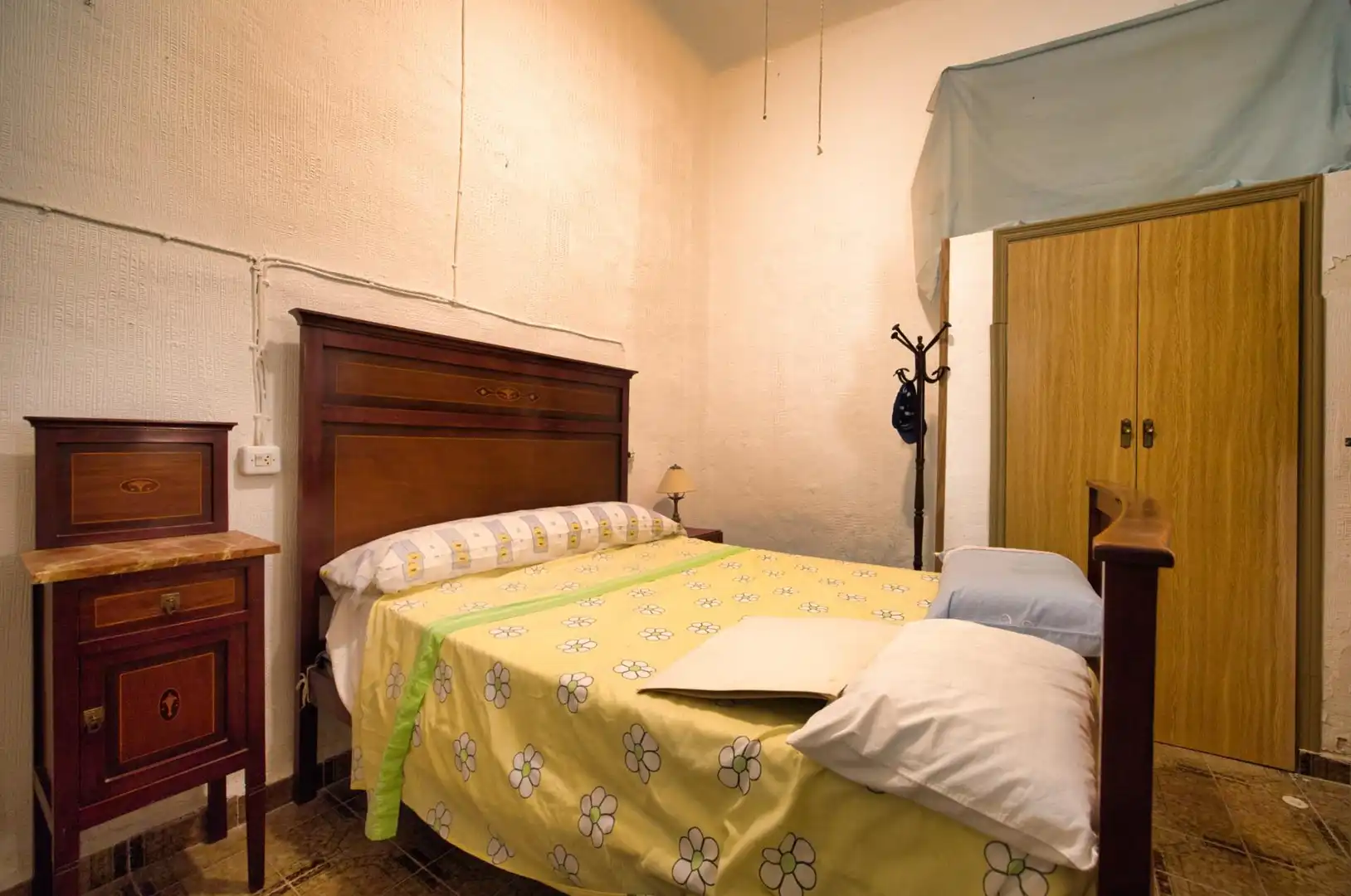 Habitación de Casa o chalet en venta en Bigastro