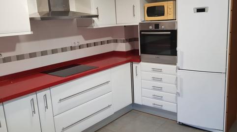 Photo 5 of Single-family semi-detached for rent in Universidad, Albacete Capital