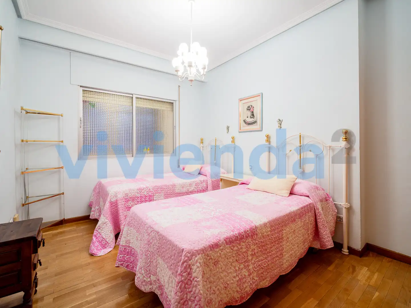 Flat with terrace to rent in Avenida Ciudad de Barcelona, imagen 21