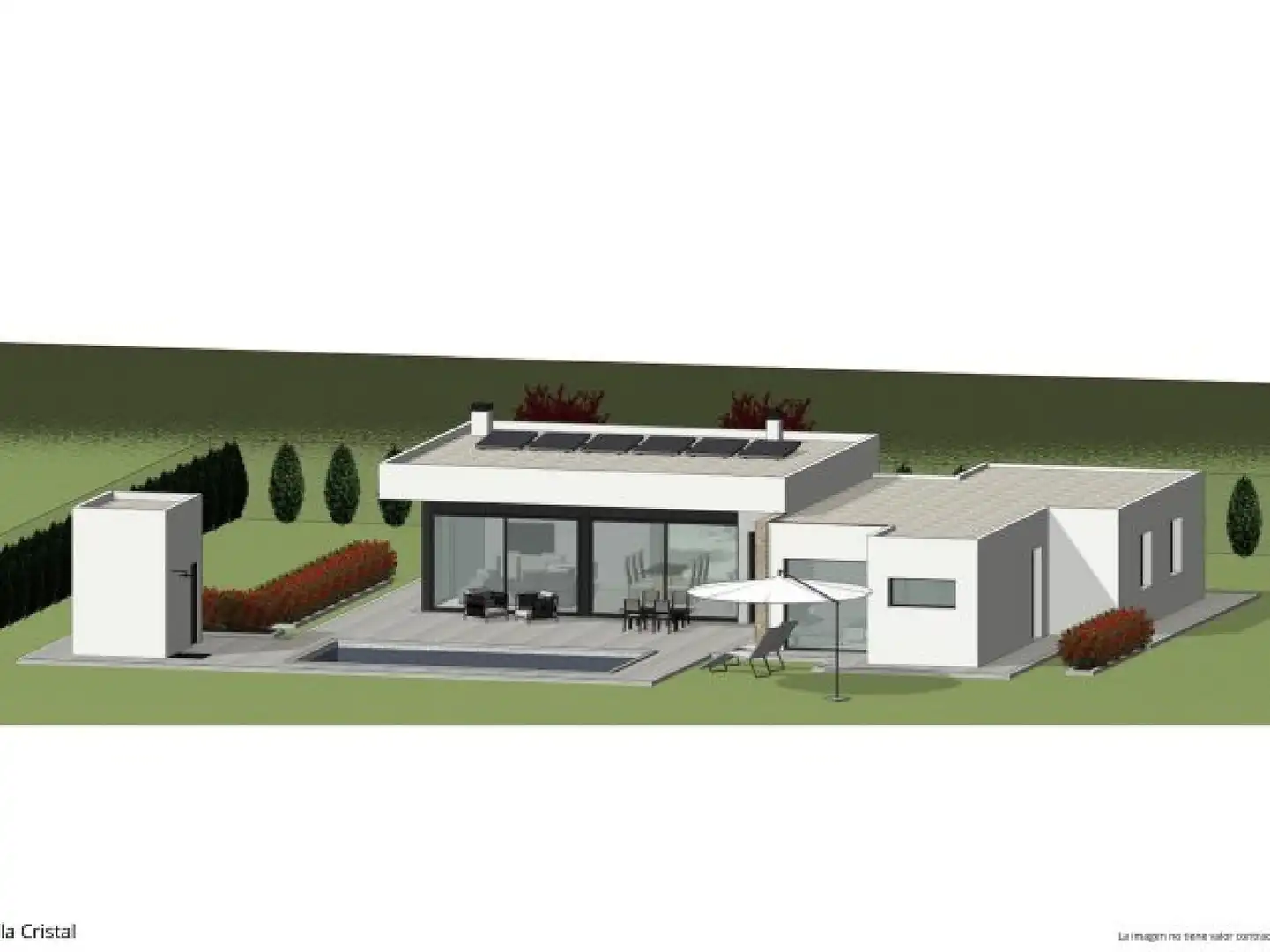 Houses for sale in Aspe Centro
