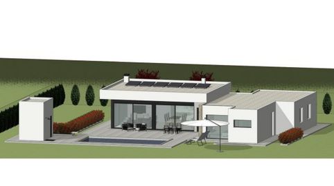 Photo 4 of Houses for sale in El Castillo, Aspe