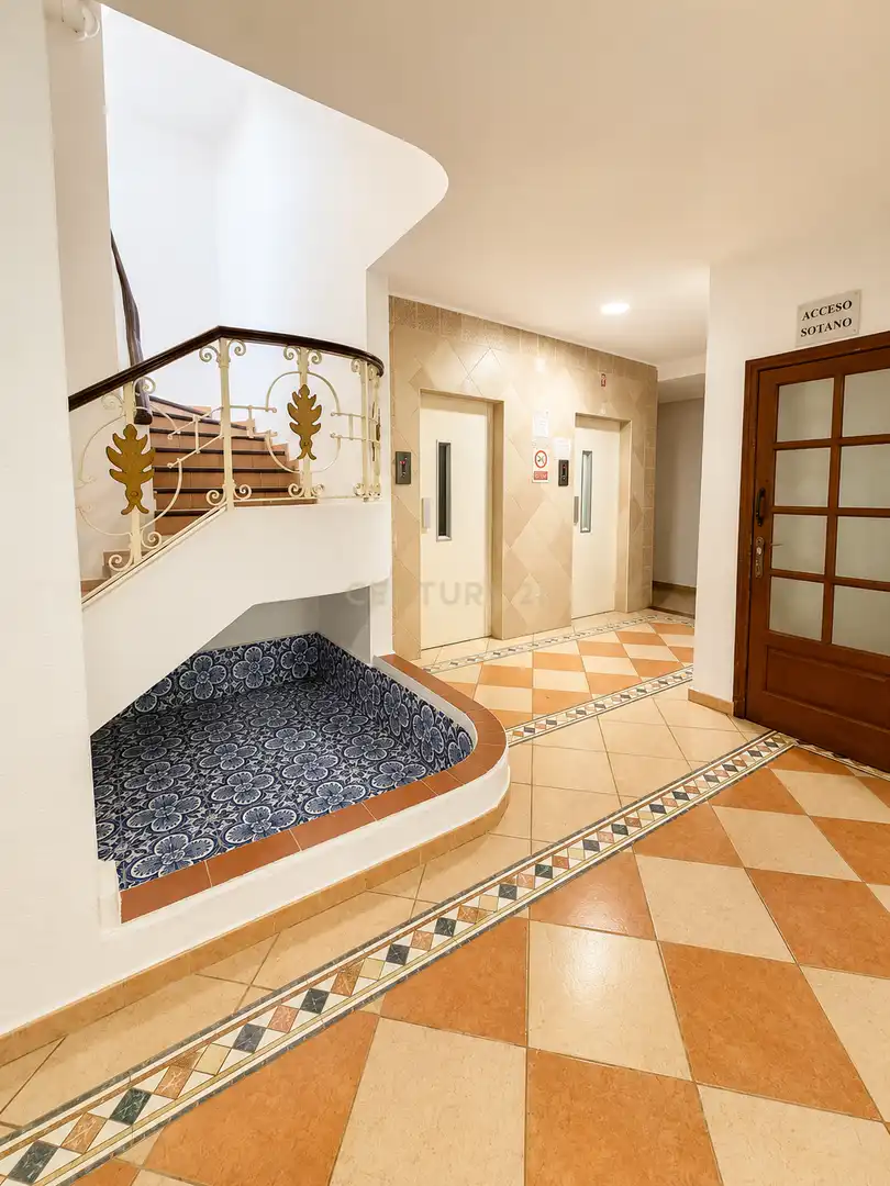 Study for sale in Sant Josep de sa Talaia  with Washing machine, Microwave and Balcony