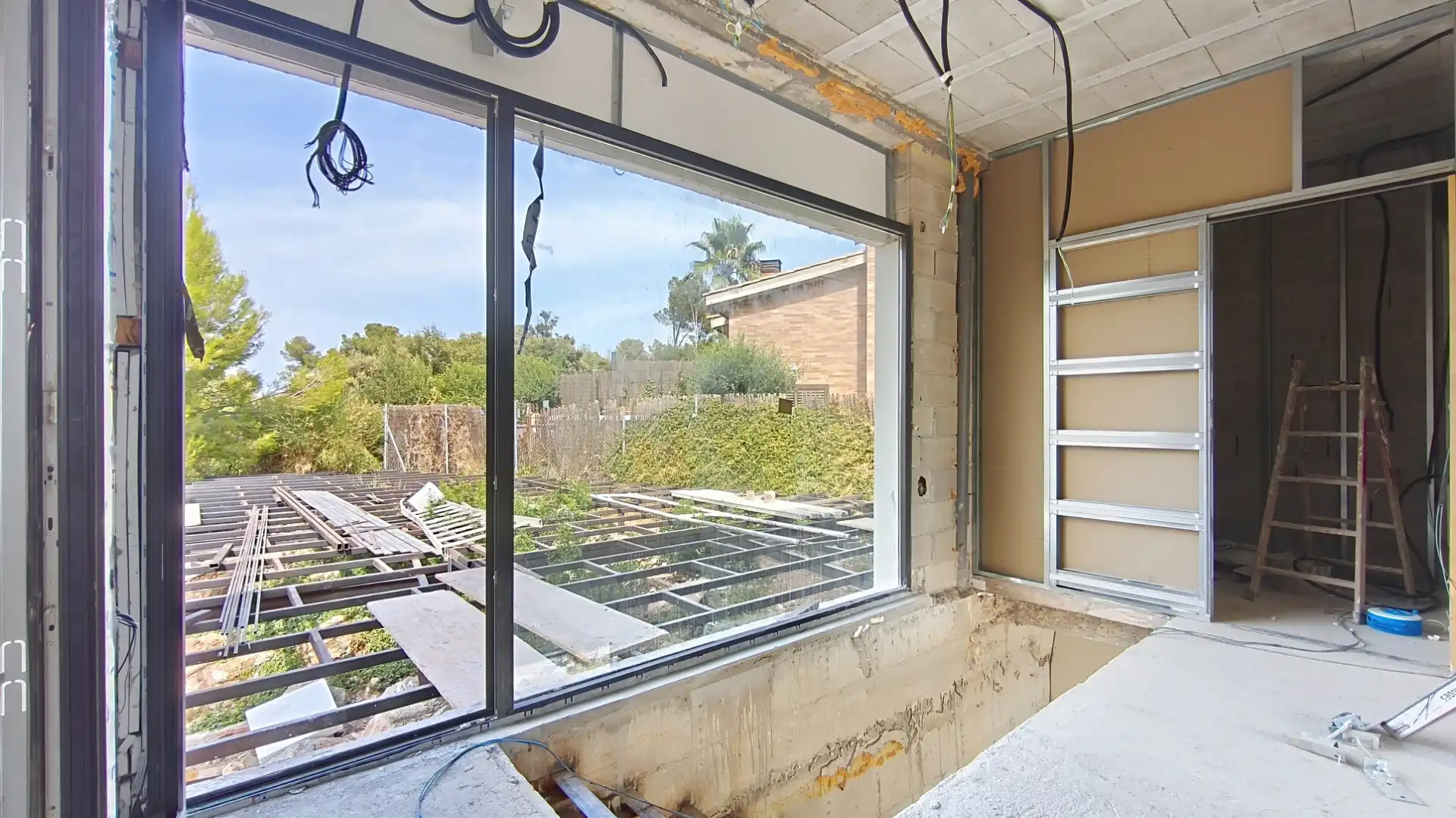 Houses for sale in Molins de Rei  with Air Conditioner, Private garden and Terrace