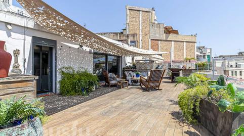Photo 3 of Attic for sale in Carrer de Jaume Fabra, ., El Poble Sec - Parc de Montjuïc, Barcelona