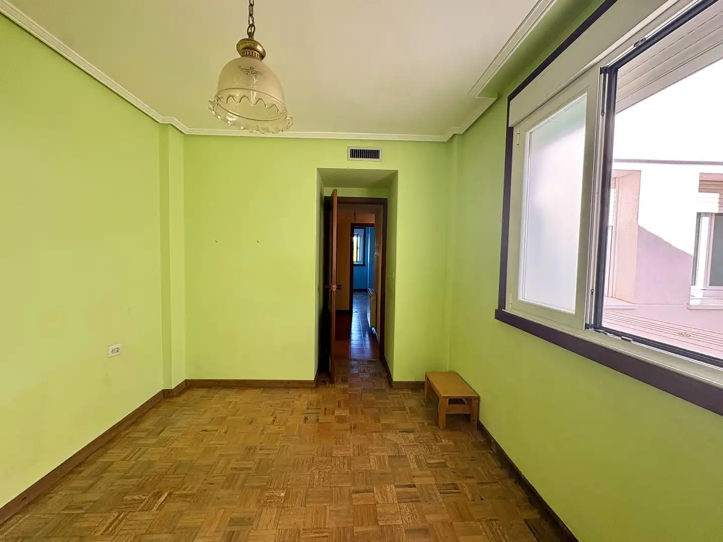 Wohnung zum Verkauf in Oleiros mit Heizung