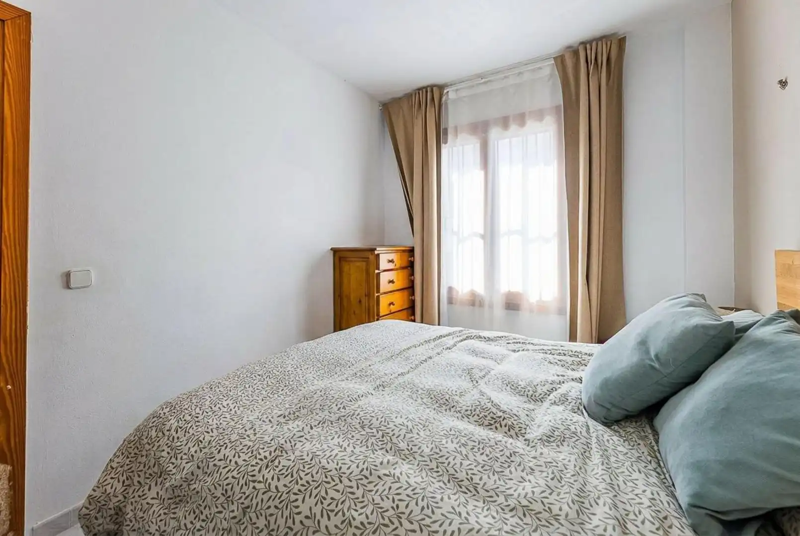 Dormitori de Planta baixa en venda en  Palma de Mallorca amb Terrassa