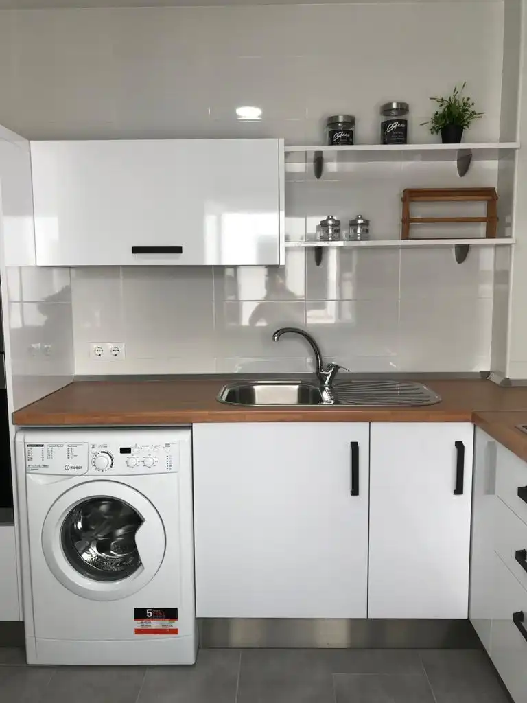Flat with lift to rent in Calle San Jose, imagen 7