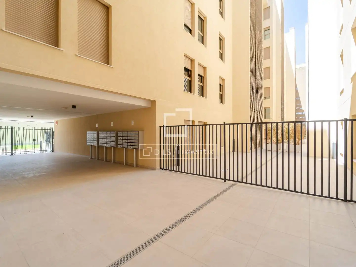 Piso con terraza en venta en Playa del Puig, imagen 56