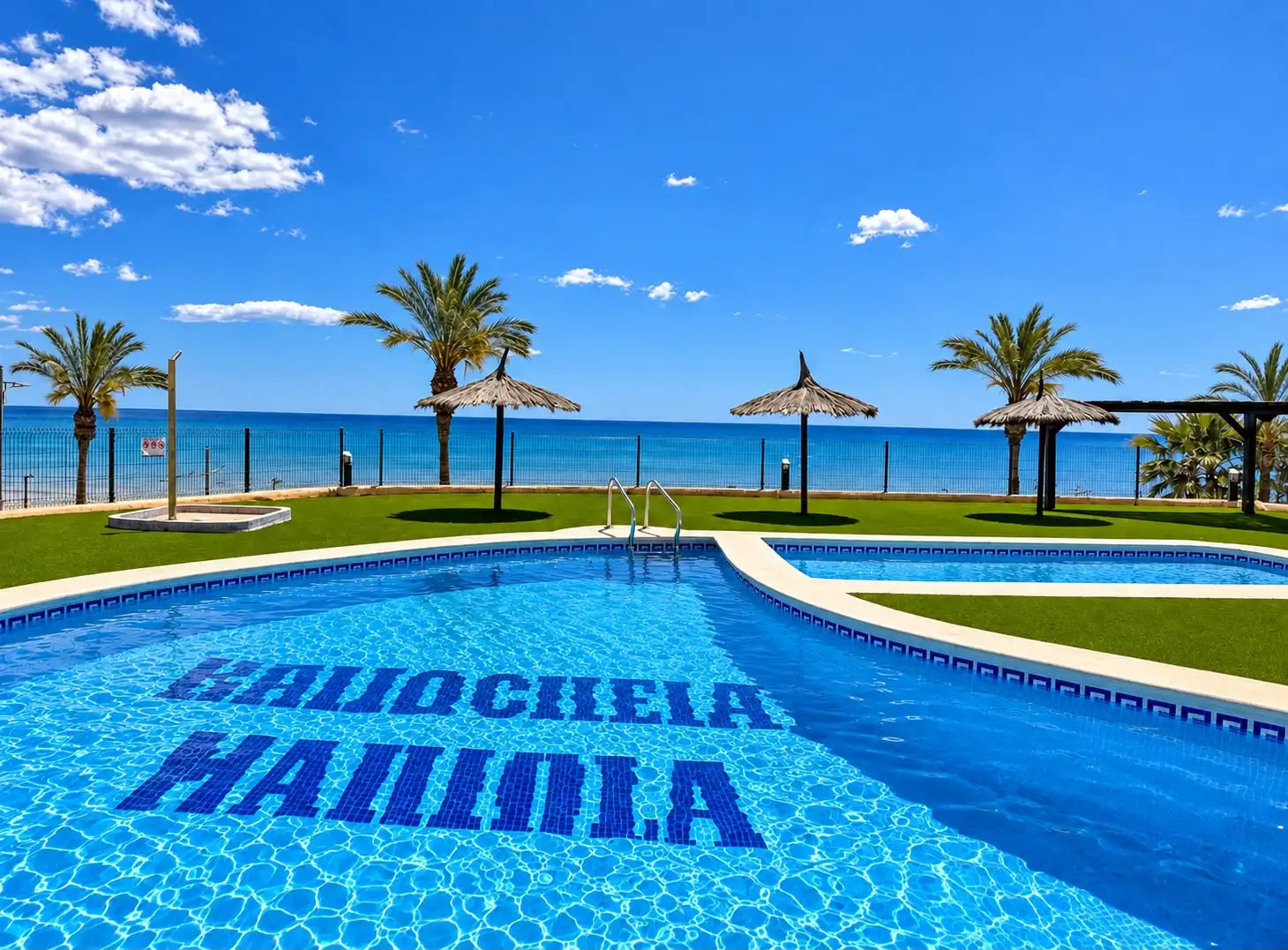 Apartament en venda a Carrer dels Mariners, 8, Playa Muchavista