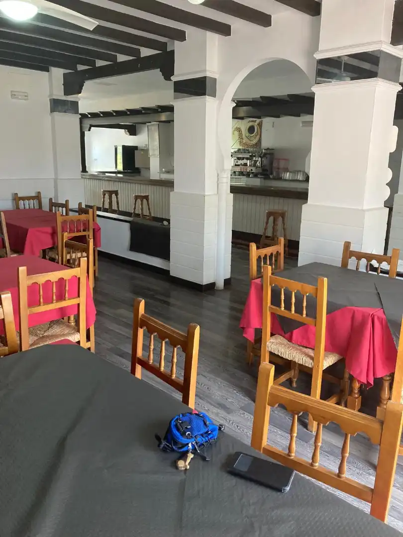 Local en venta en Ugíjar con Parquet, Terraza y Amueblado