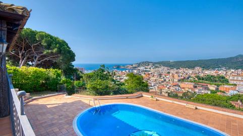 Foto 4 de Edifici en venda a Mestre D´aixa, Sant Pol, Girona