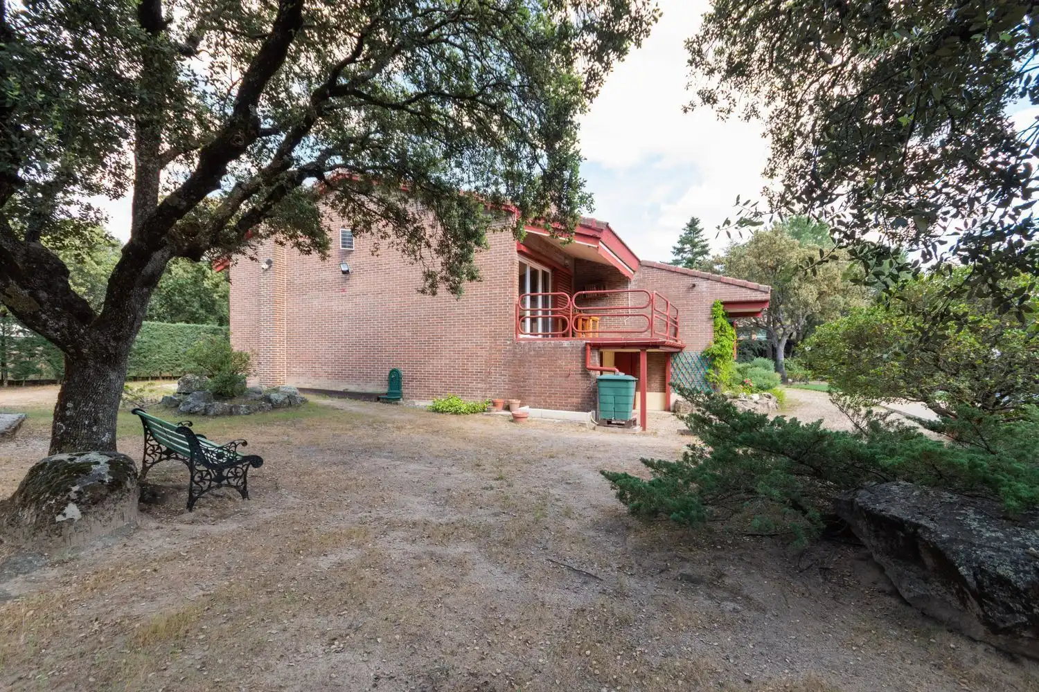House for sale in Navalquejigo - Los Arroyos, imagen 62