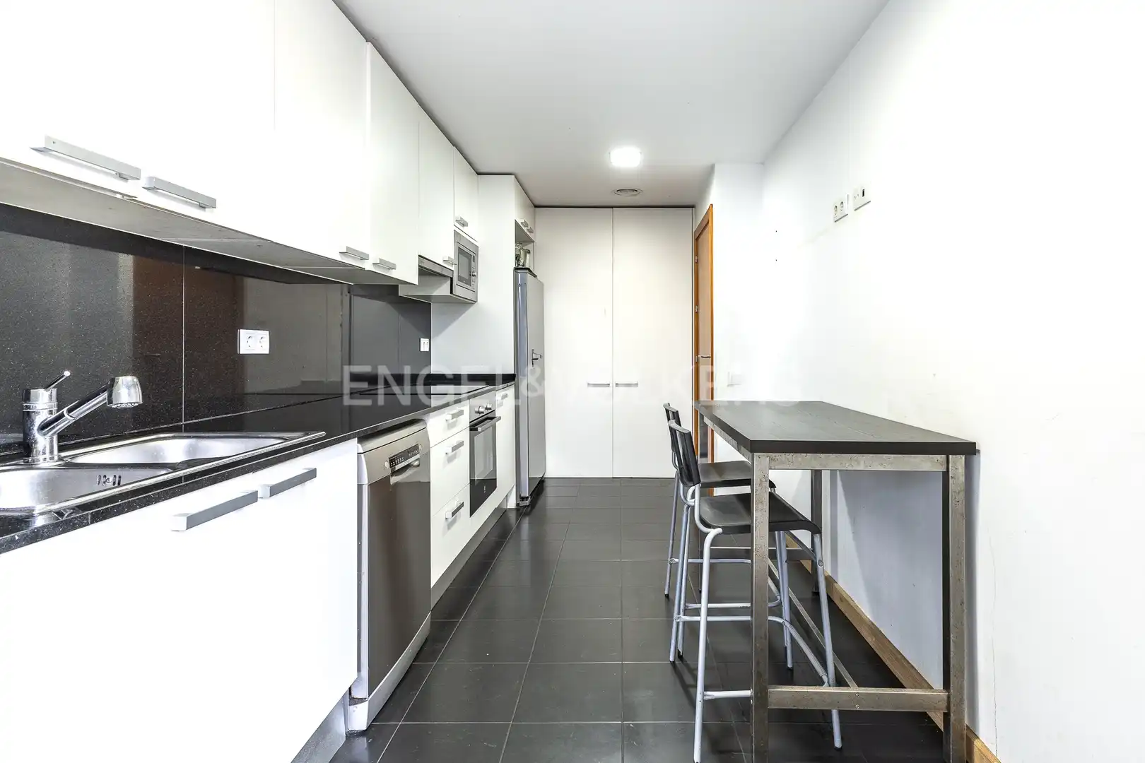 Wohnung mit Terrasse zum Verkauf in Port, imagen 14