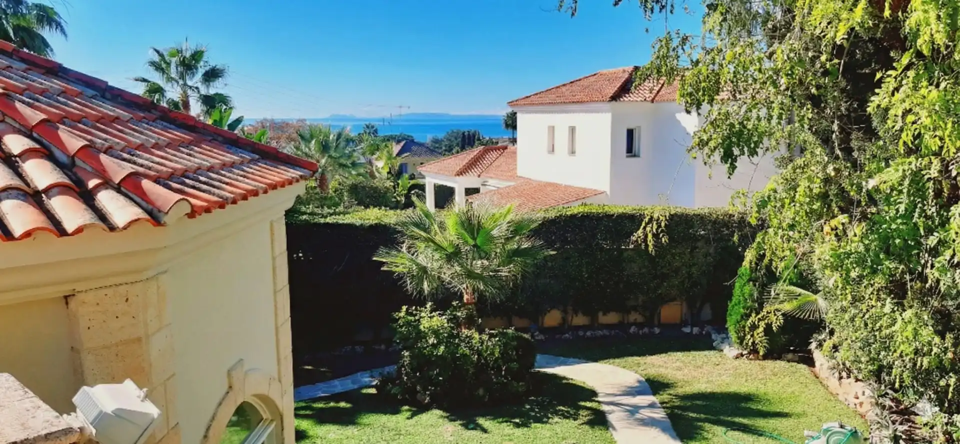 Chalet con piscina en venta en Urbanización el Rosario, imagen 21