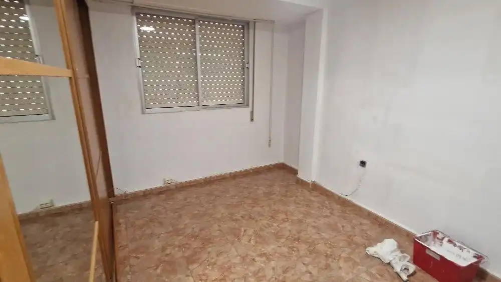 Wohnung zur Miete in Plaza Xúquer