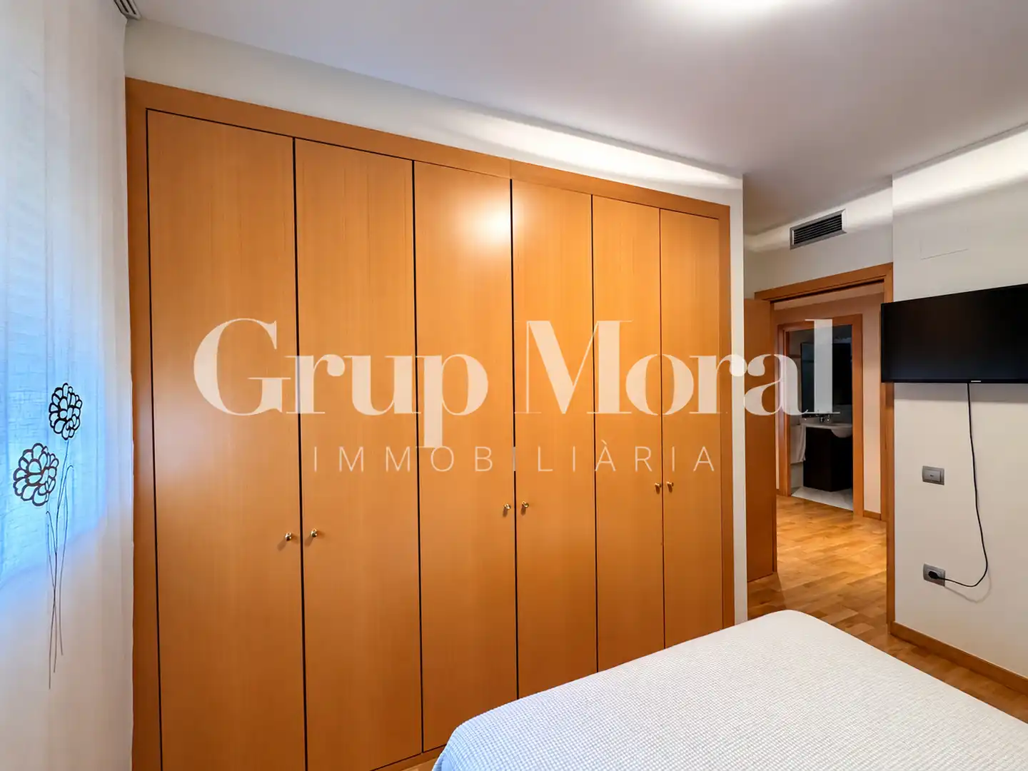 Pis amb terrassa en venda a Carrer de Fuster Valldeperes, imagen 9