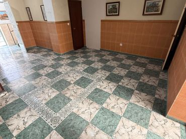 Casa con balcone in vendita a Calle la Tejuela