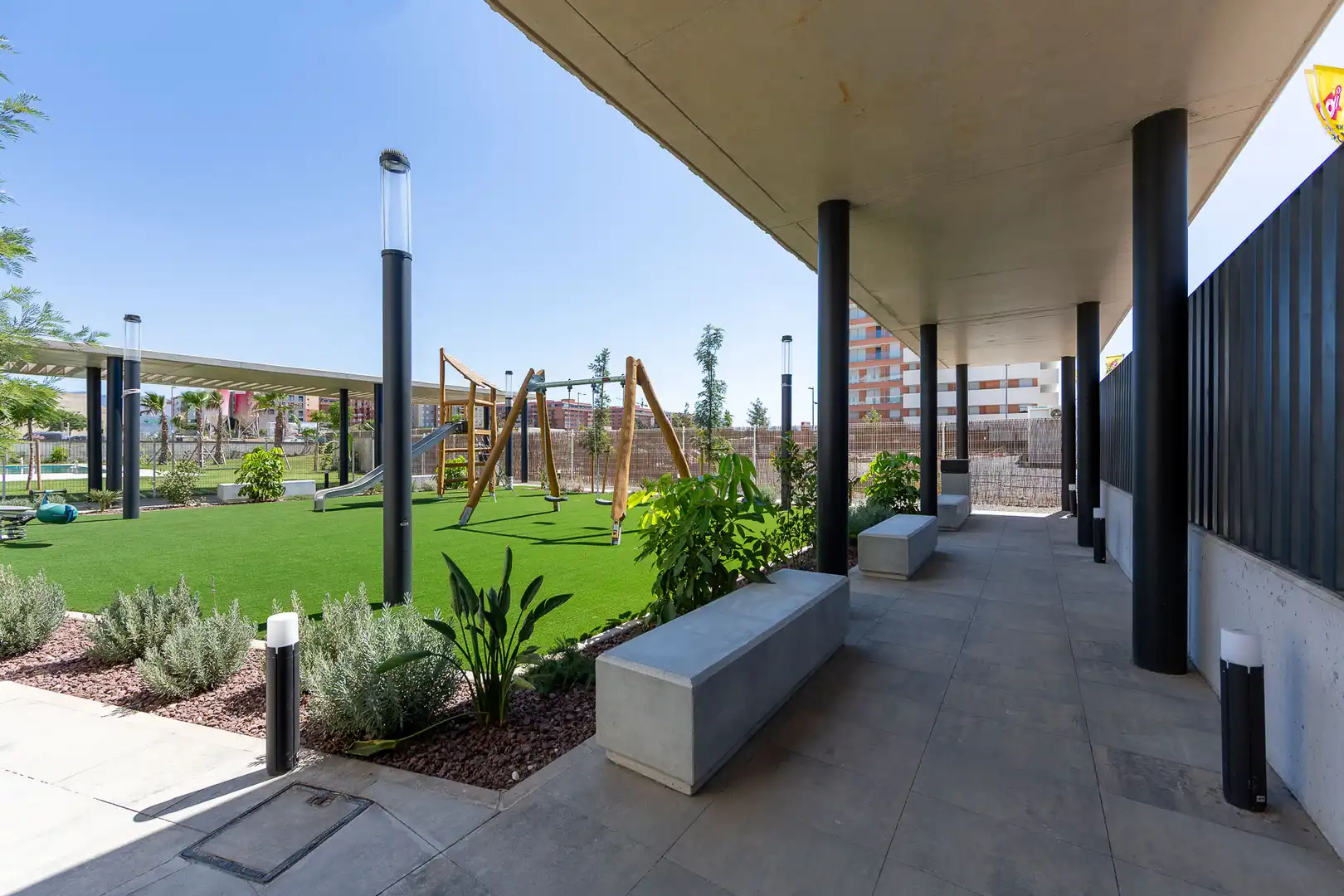 Flat for sale in Avenida de la Vega de Aca, 116, Nueva Almería - Cortijo Grande - Vega de Acá