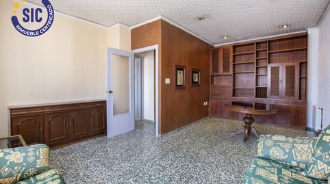 Foto 4 de Piso en venta en Russafa, Valencia Capital