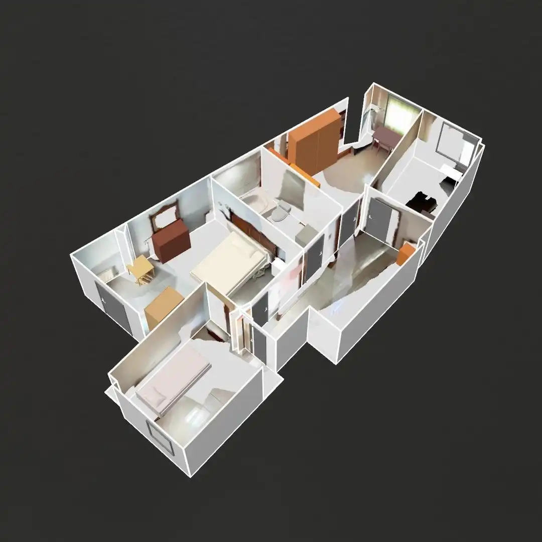 Reihenhaus zum Verkauf in Calle Calle Soleares 32, imagen 42