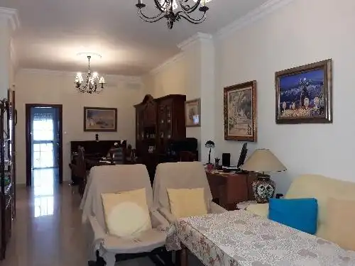Menjador de Casa o xalet en venda en Alcalá de Guadaira