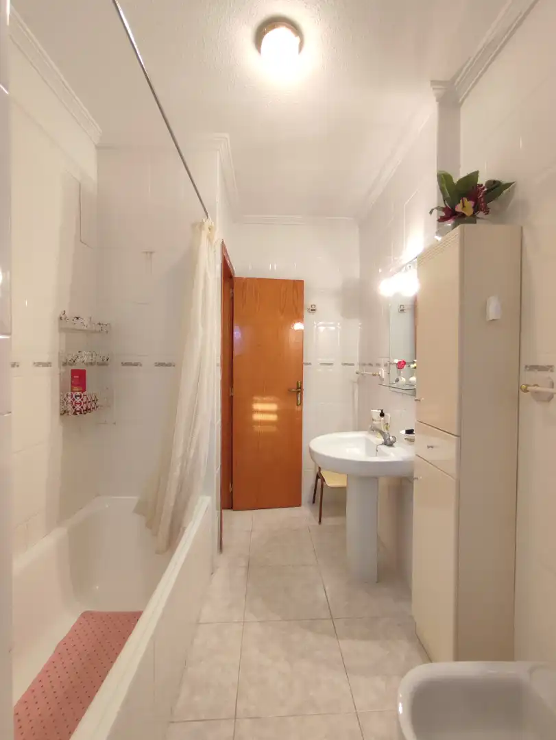 Casa a schiera con terrazza in vendita a Calle Río Misissipi 7, imagen 32