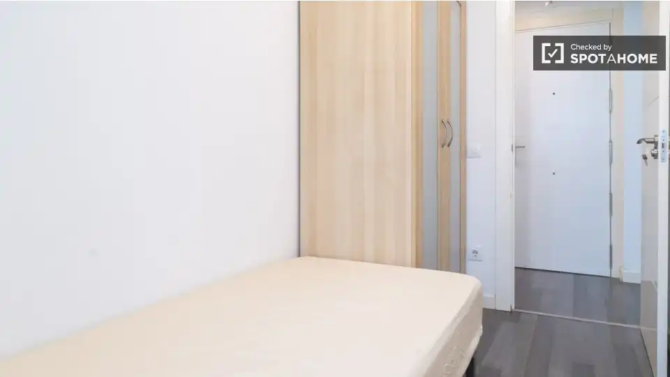 Room in Madrid, Madrid