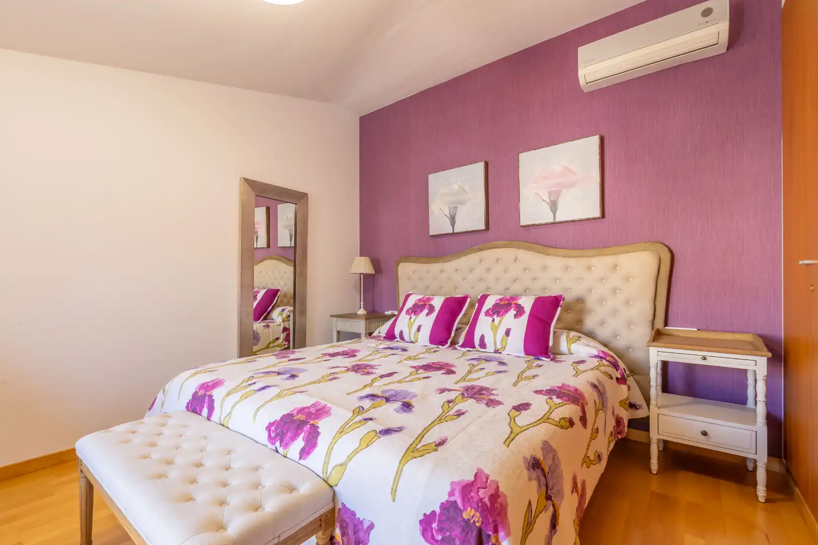 Habitación de Dúplex en venta en Gelida con Aire acondicionado, Calefacción y Parquet