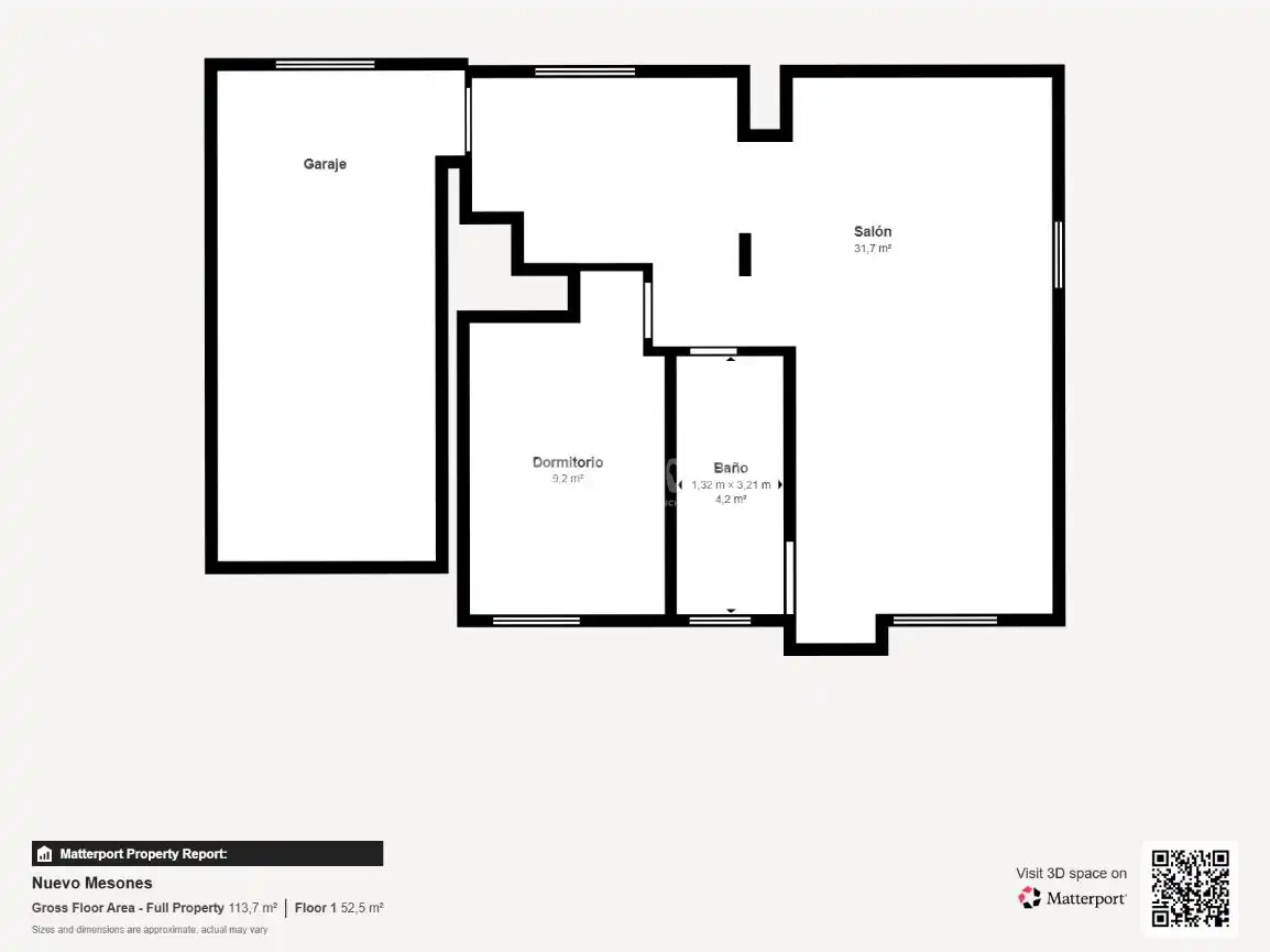 Casa o chalet en venta en El Casar con Balcón