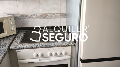 Foto 3 de Piso de alquiler en De Fraga, Paseo Independencia, Zaragoza Capital