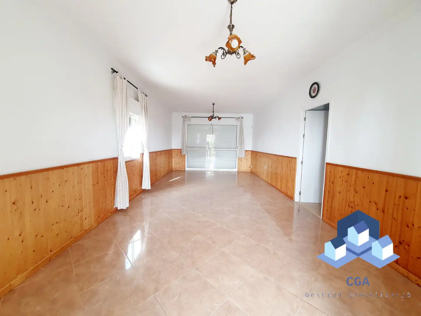 Casa o chalet en venta en Lorca con Aire acondicionado, Calefacción y Jardín privado