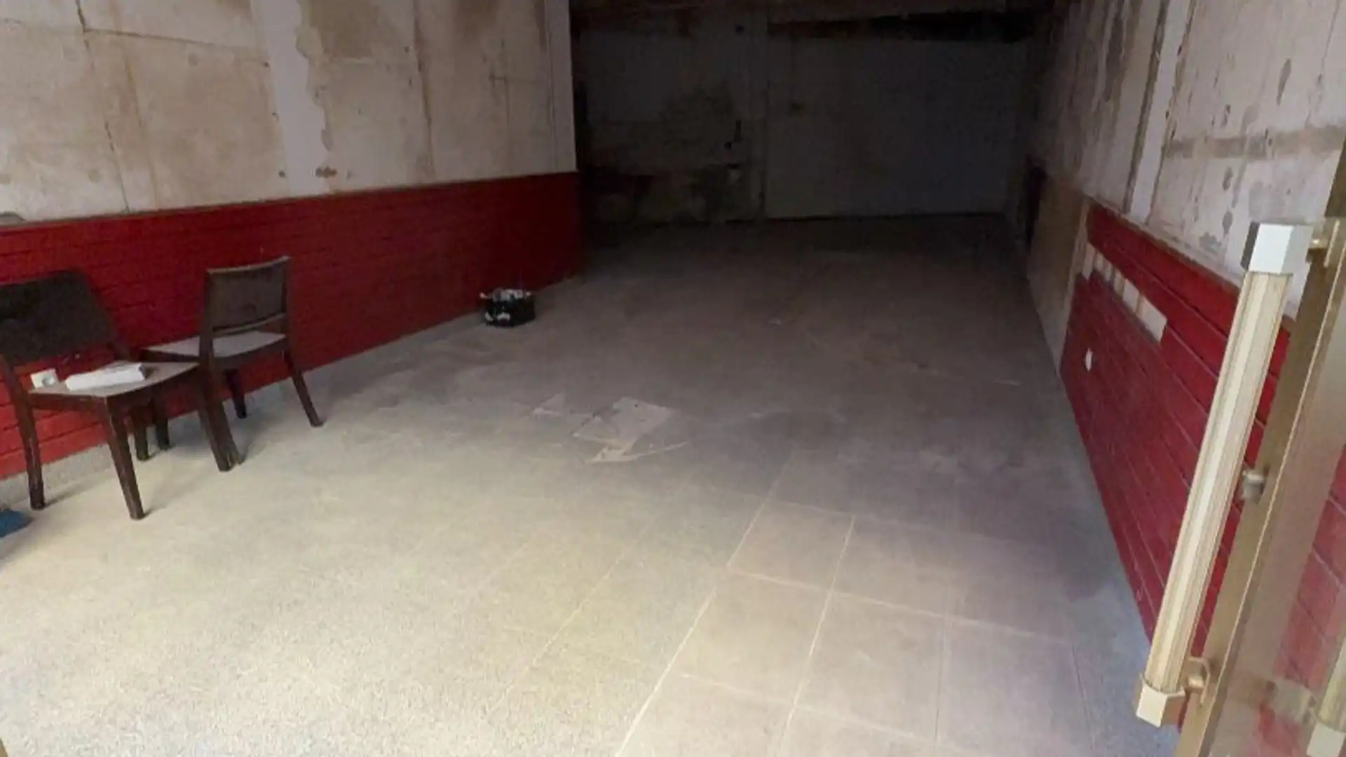 Local de alquiler en A Coruña Capital 