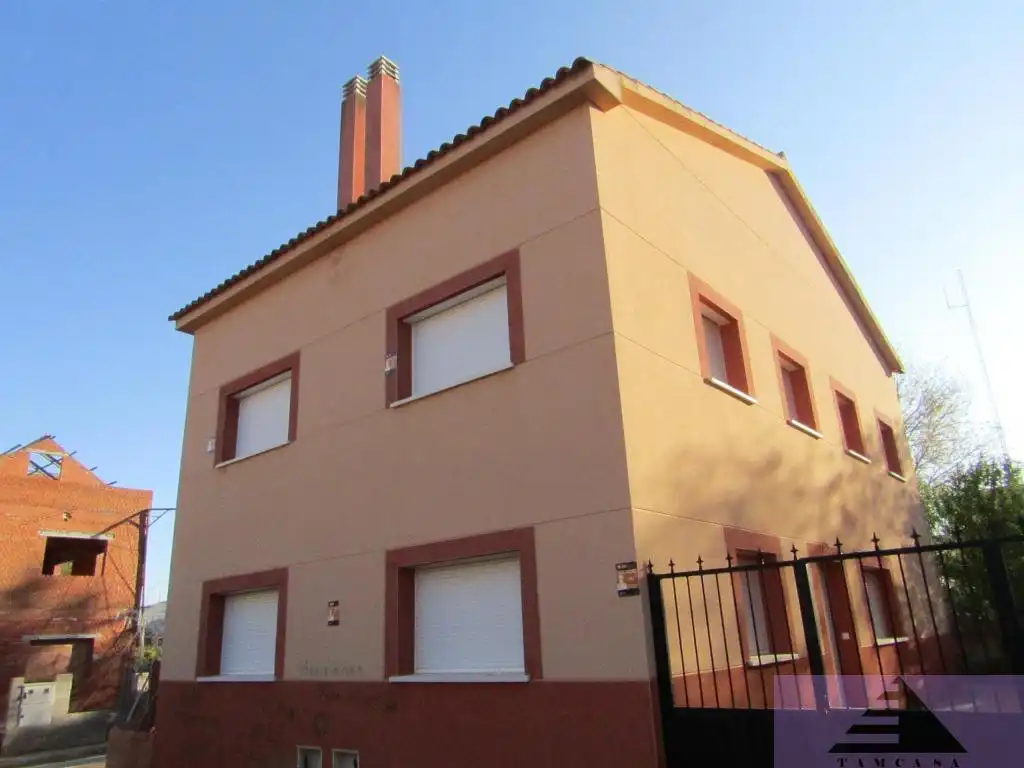 Casa o xalet en venda a Noria, Belmonte de Tajo