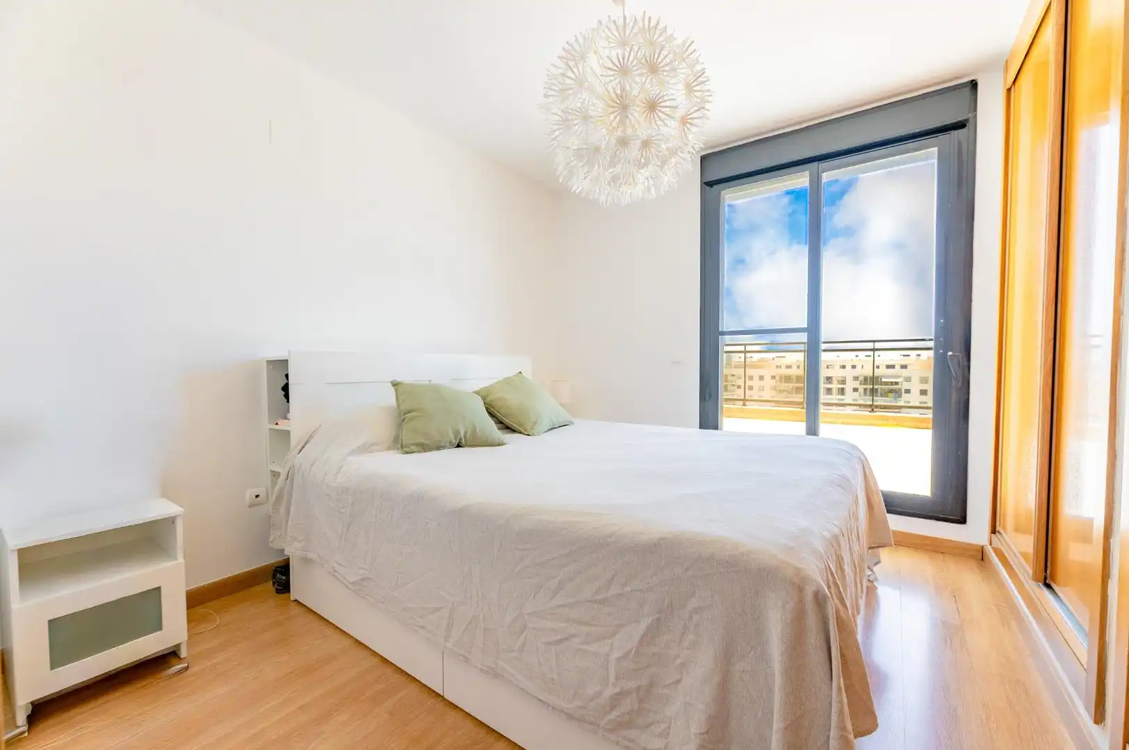 Ático con piscina en venta en SEGOVIA 7, imagen 25