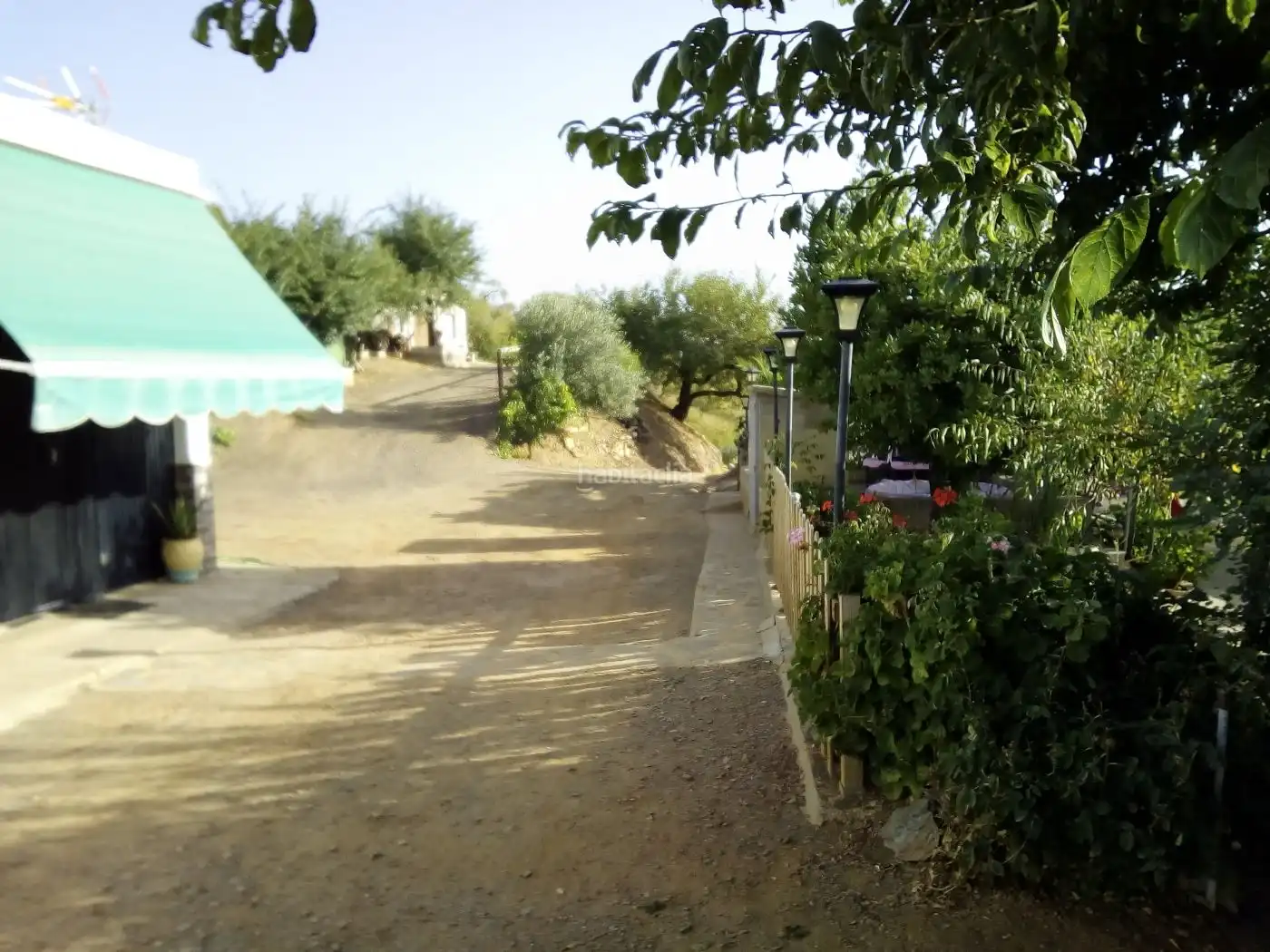 Terrenys i solars en venda a Calle Diezmo 2