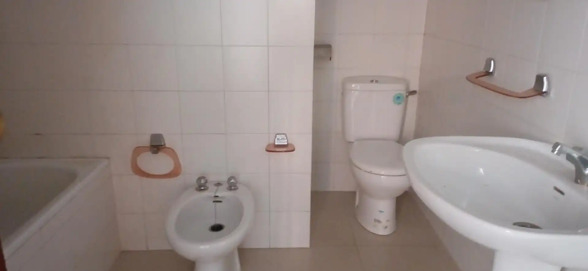 Bany de Planta baixa en venda en Badajoz