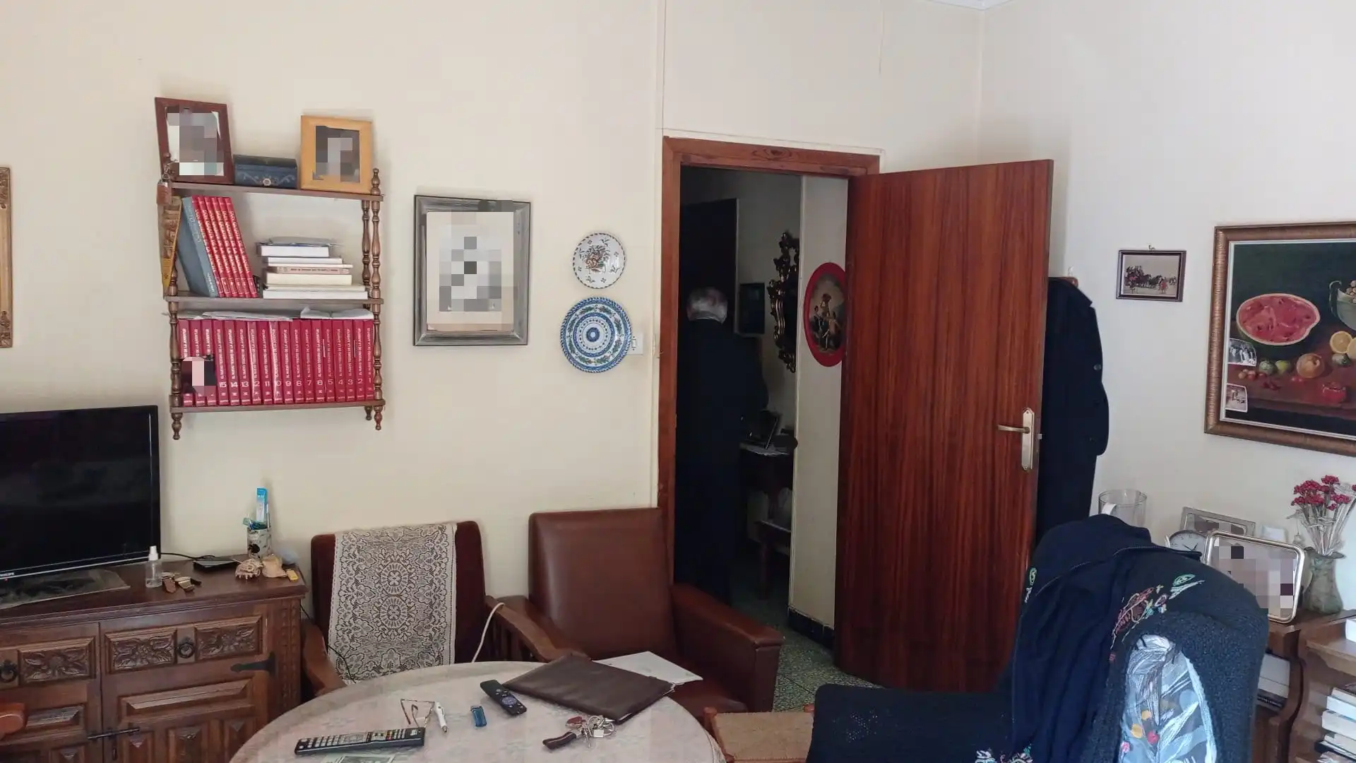 Adossat en venda a Calle de Don Víctor Peñasco, imagen 22