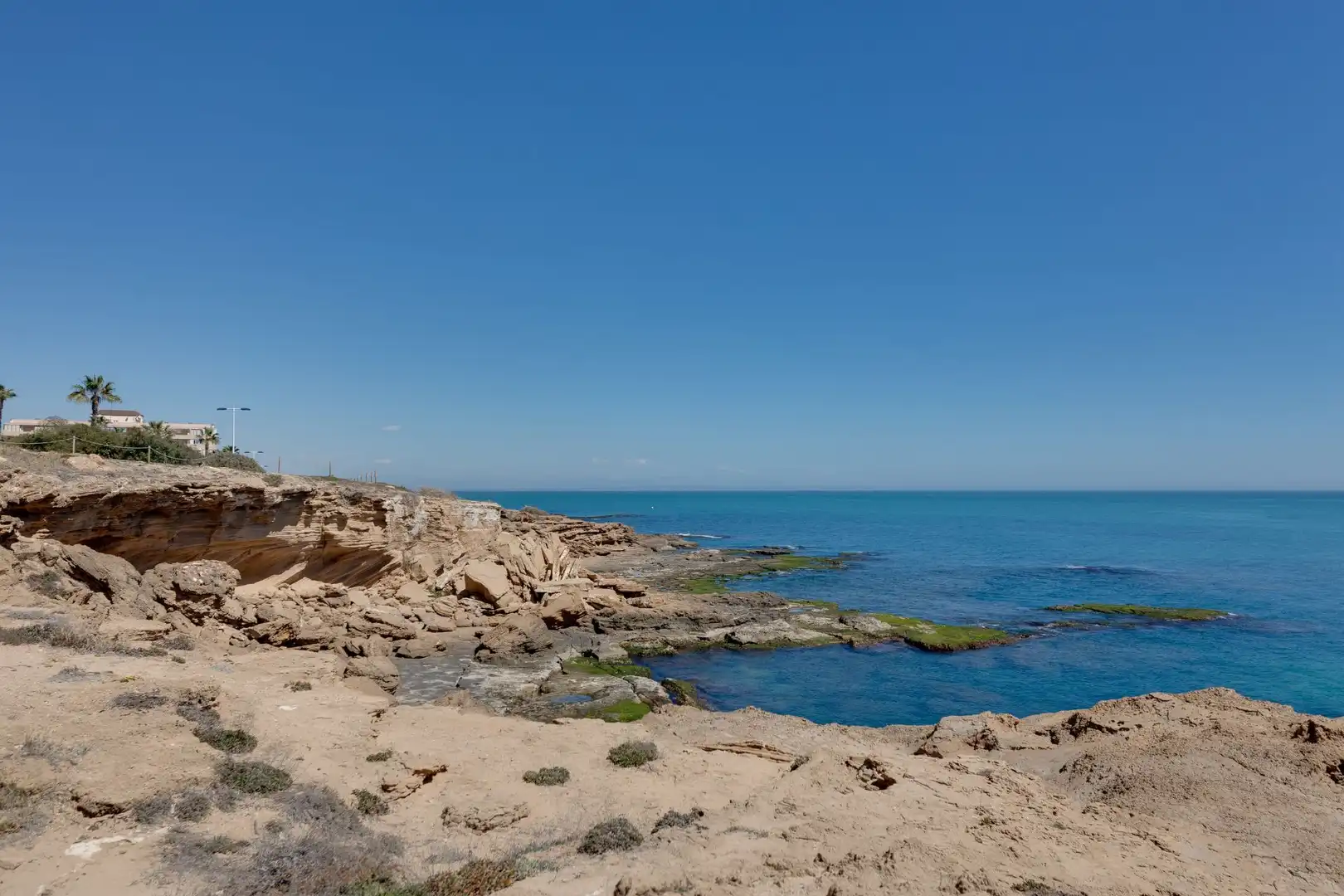 Casa adosada en venta en Torrevieja con Aire acondicionado, Jardín privado y Terraza