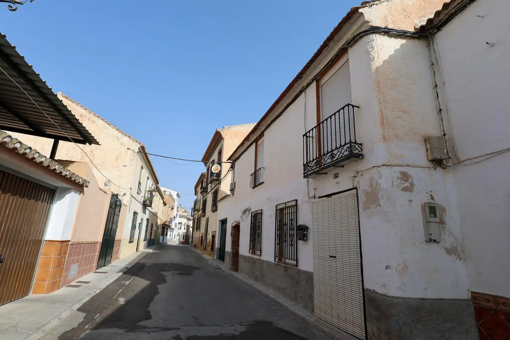 Casa en venda a Calle ALTA, imagen 33