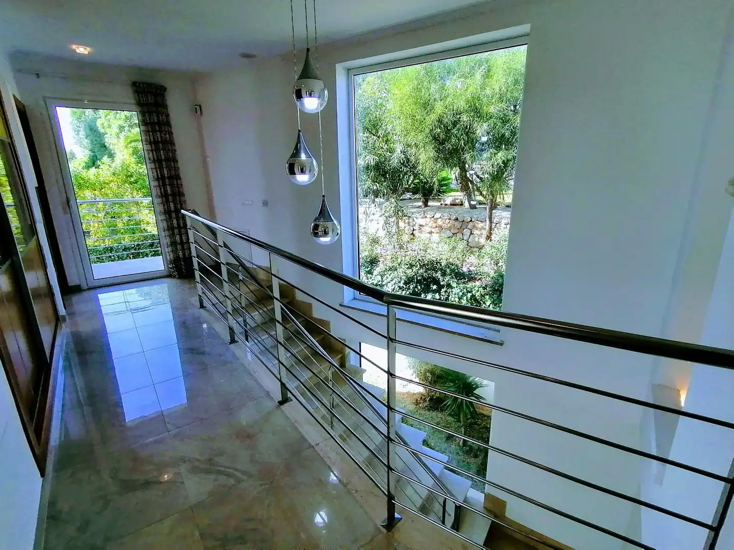 Casa o chalet de alquiler en Calvià con Aire acondicionado, Calefacción y Jardín privado