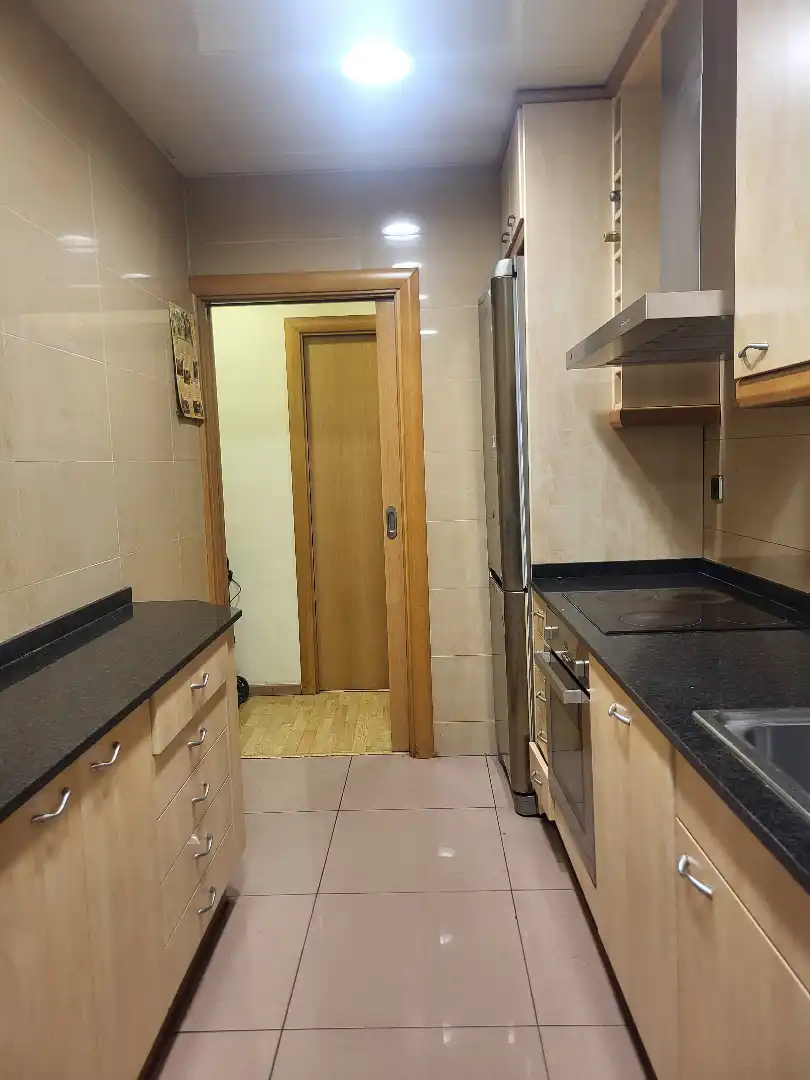 Flat with terrace for sale in Passeig de Torras i Bages, imagen 15