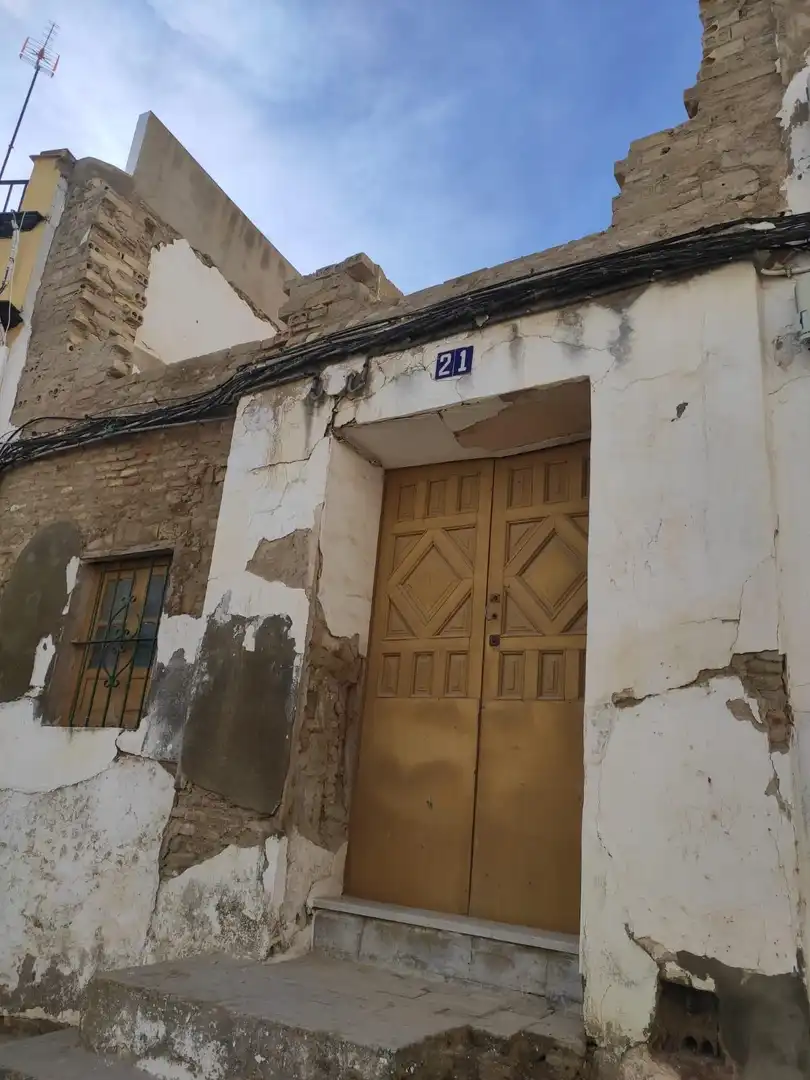 Haus oder Chalet zum Verkauf in Marchena