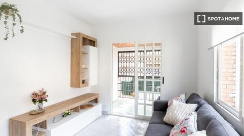 Foto 4 de Apartamento para compartir en Horta, Barcelona